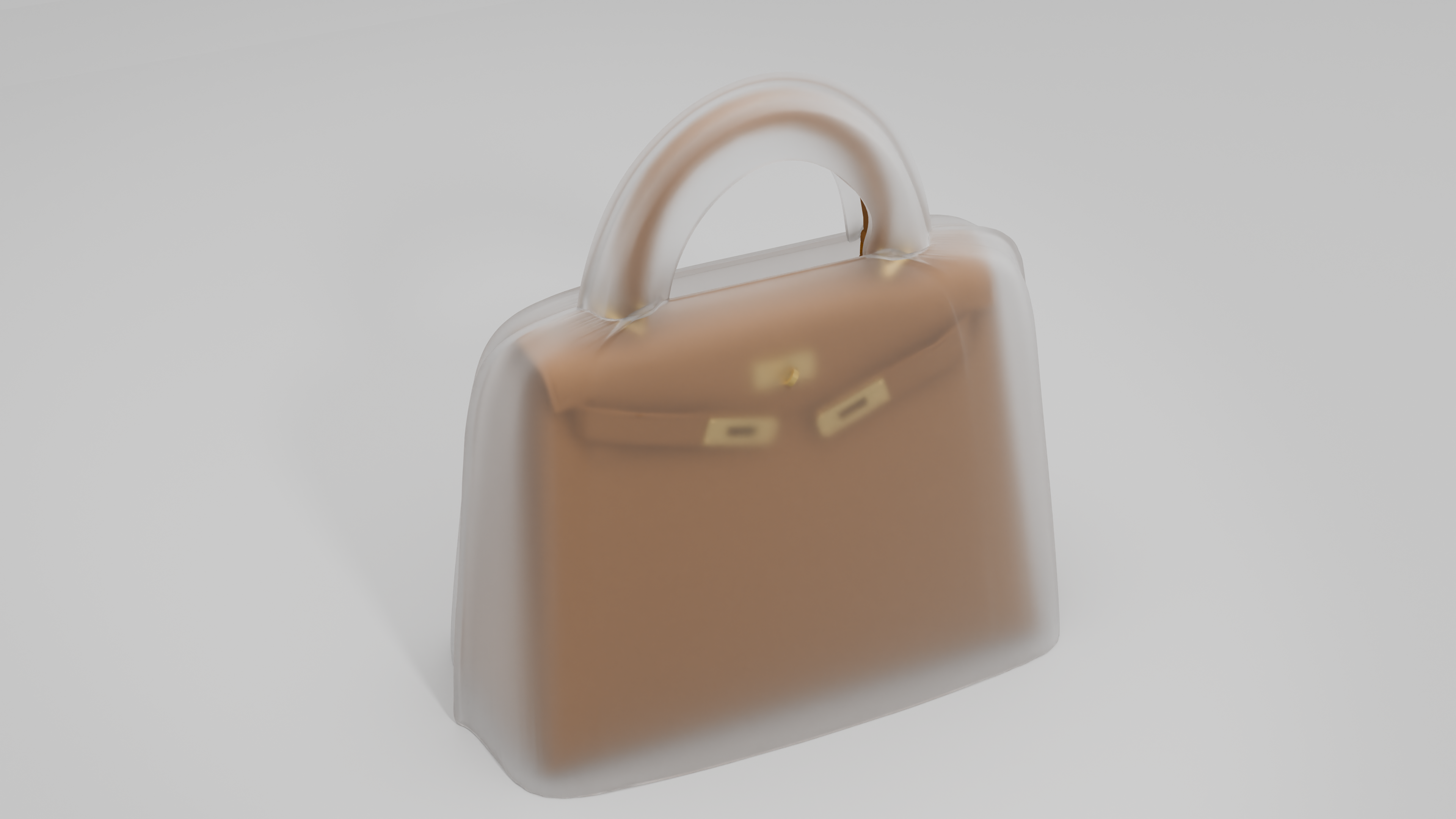 Raincoat for Hermès Birkin and Kelly