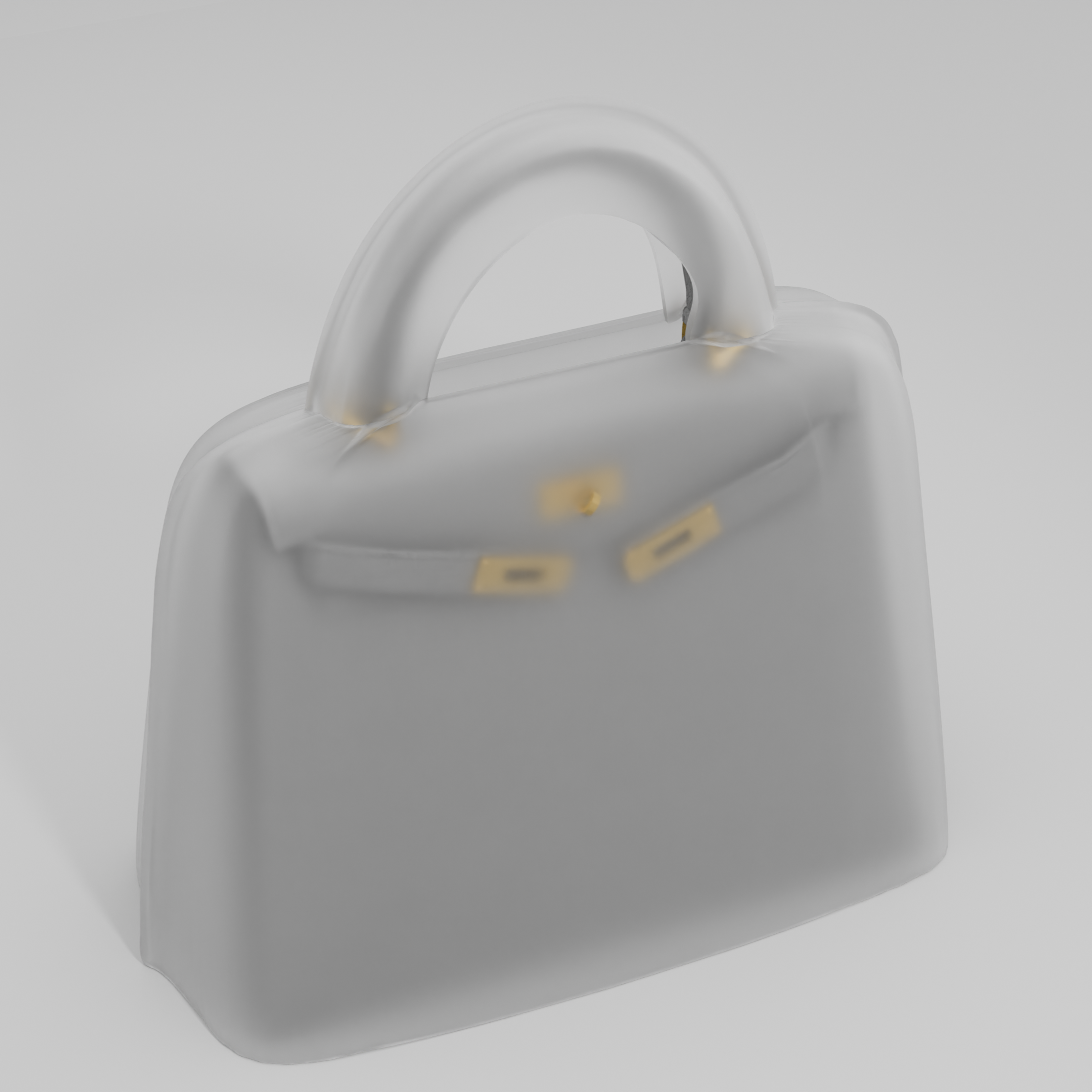 Protective Cover for Hermès Birkin & Kelly