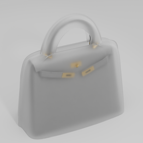 Protective Cover for Hermès Birkin & Kelly