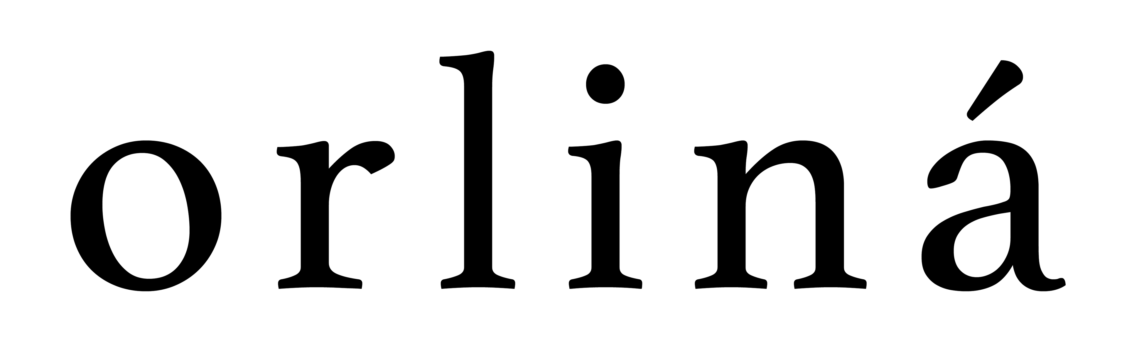 orliná