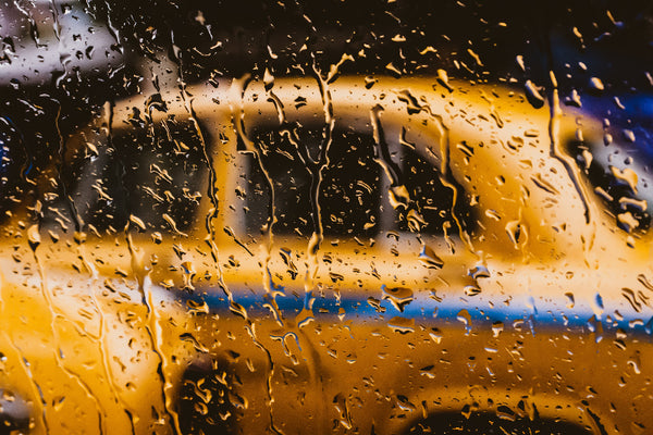 Uncertain weather