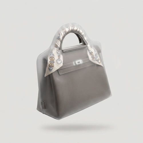 Orliná® Raincoat for Hermès Bags | Extended