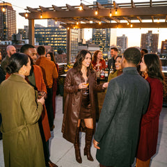 Events and social occasions