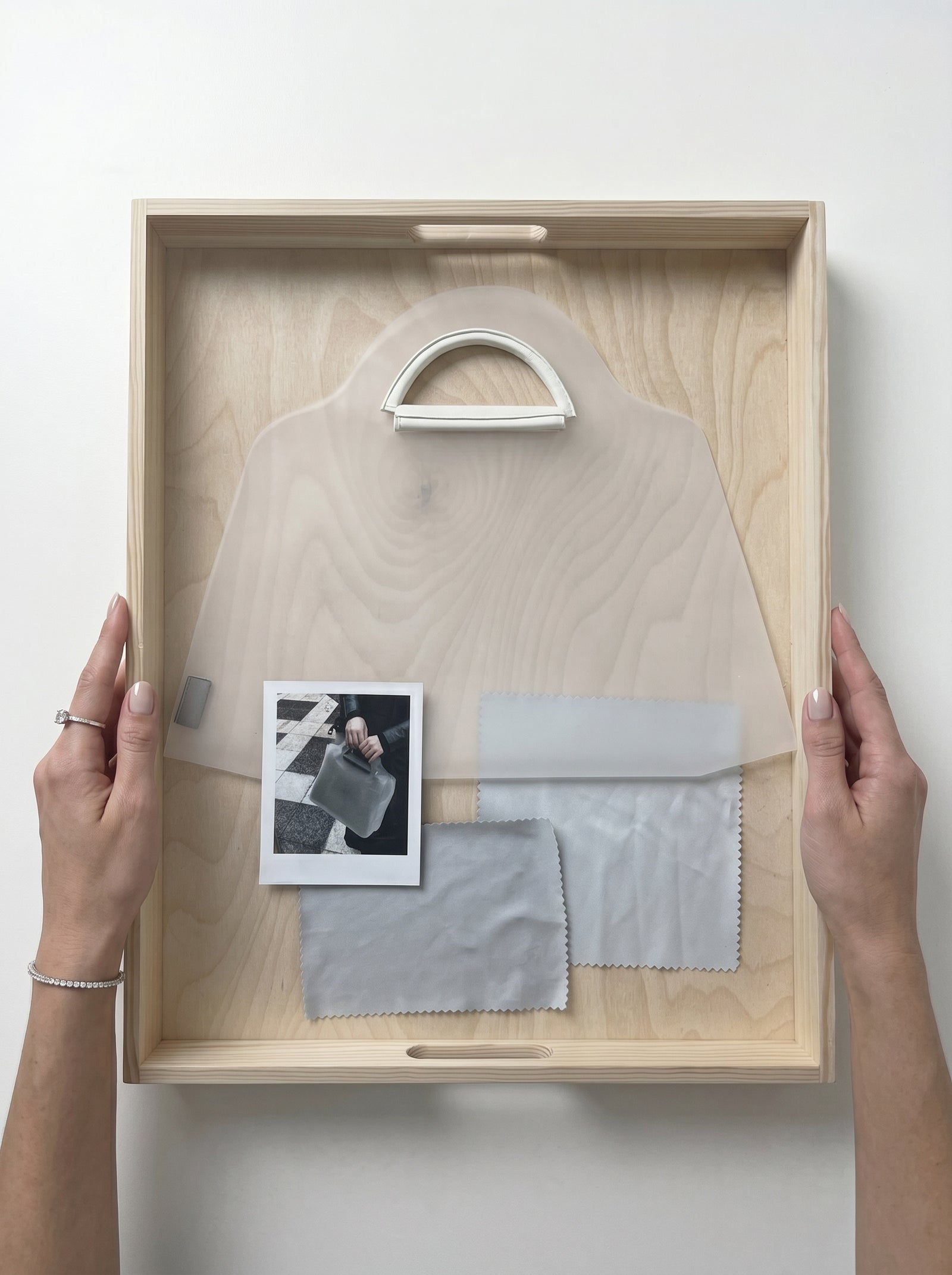 Orliná Design Circle