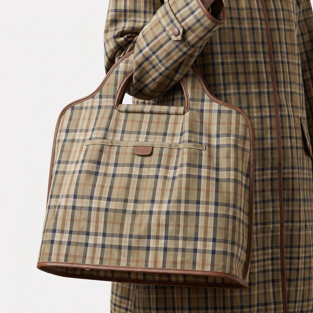 Orliná Carry Collection in use
