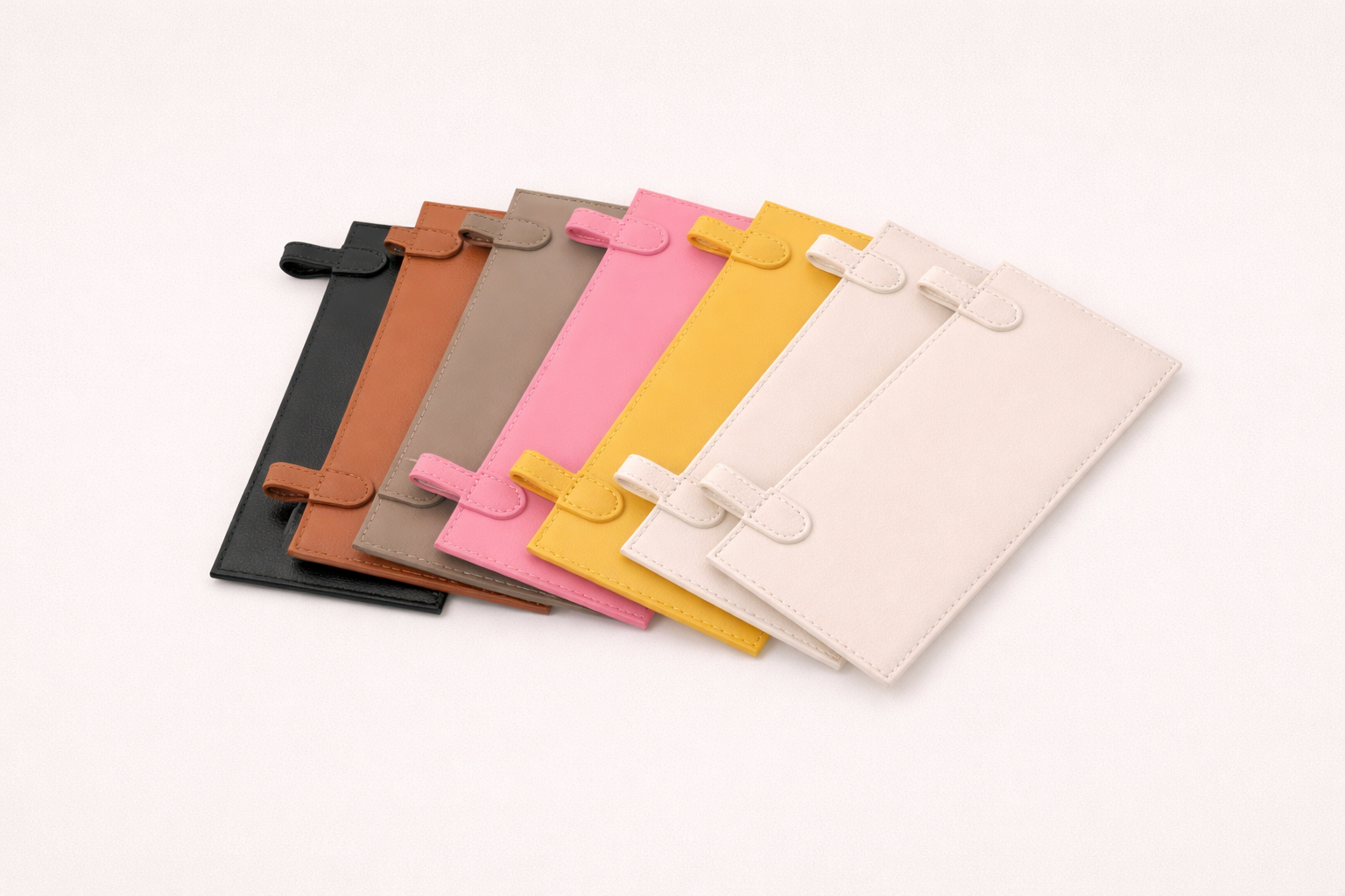 Wide Bag Strap for Hermès Kelly 25 & 28 | Handcrafted Leather 40mm