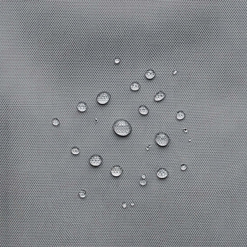Coated travel canvas