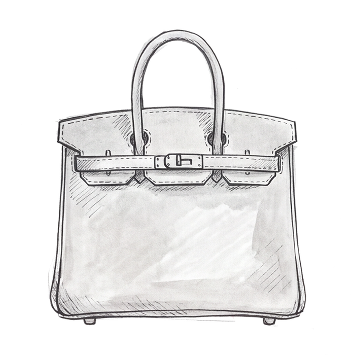 Birkin 25