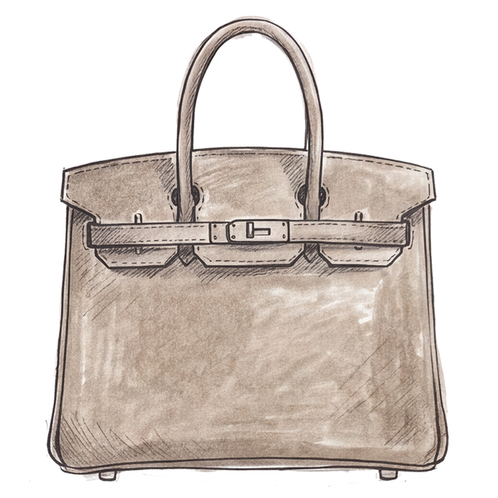 Birkin 30