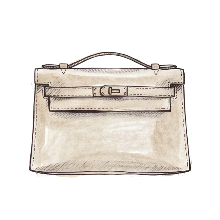 Kelly Pochette