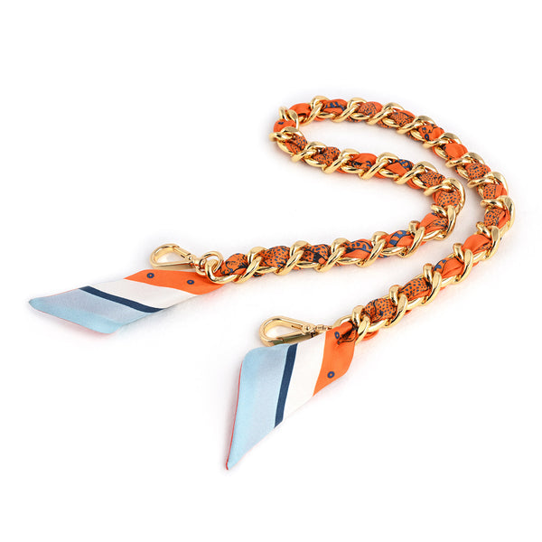 Orange Azur