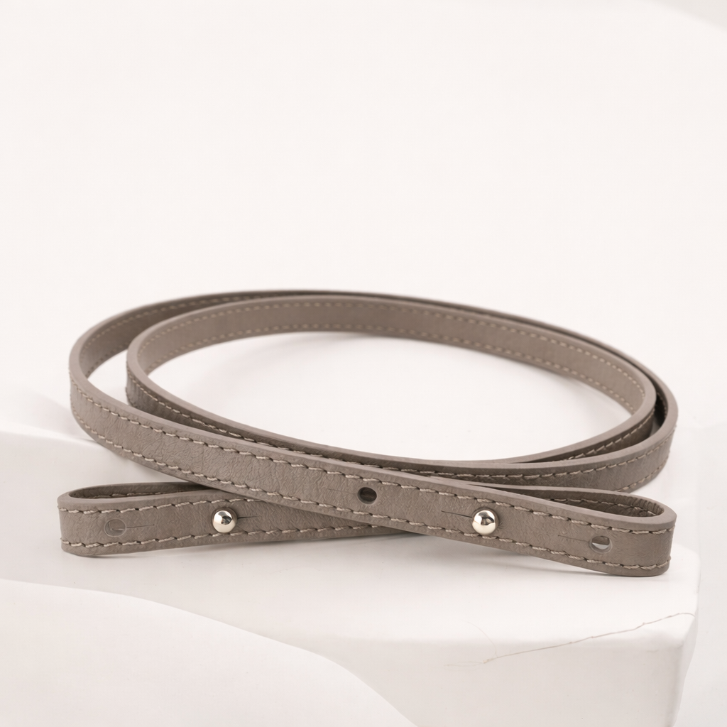 Shoulder Strap for Hermès Kelly Pochette | Swift Leather