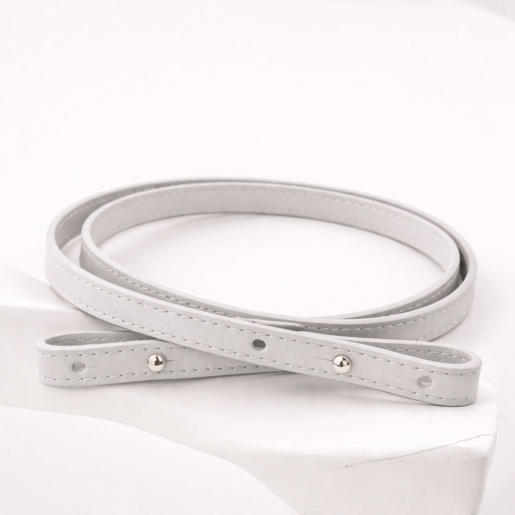 Shoulder Strap for Hermès Kelly Pochette | Swift Leather