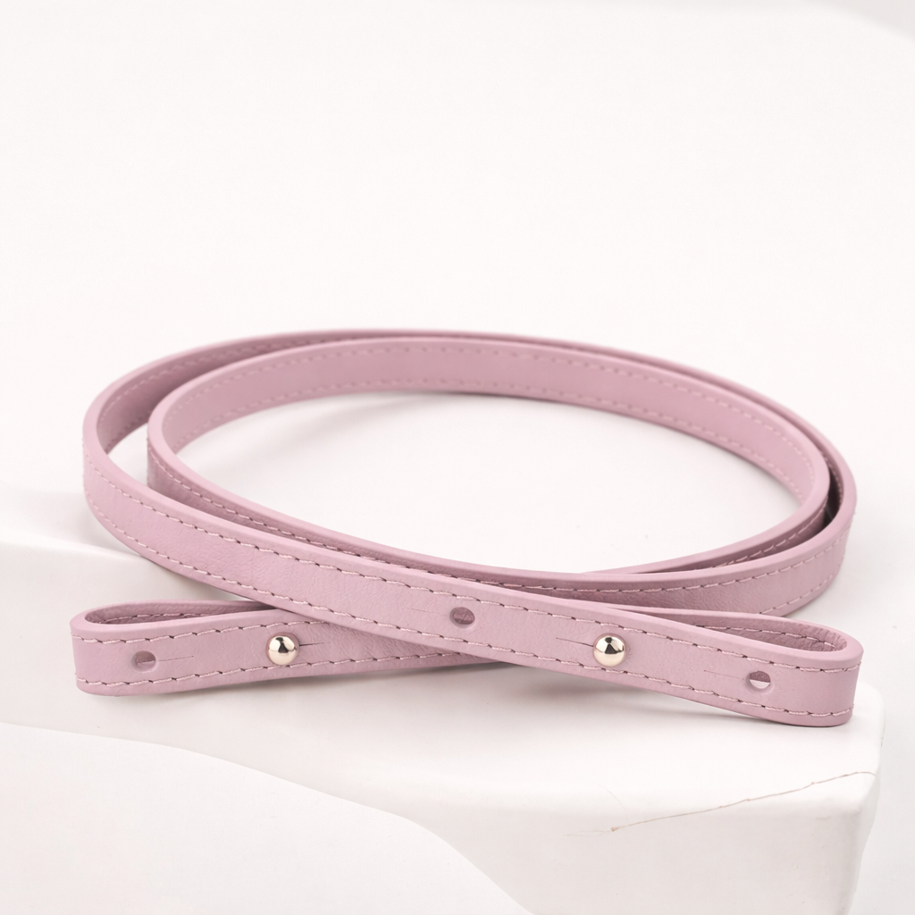 Shoulder Strap for Hermès Kelly Pochette | Swift Leather