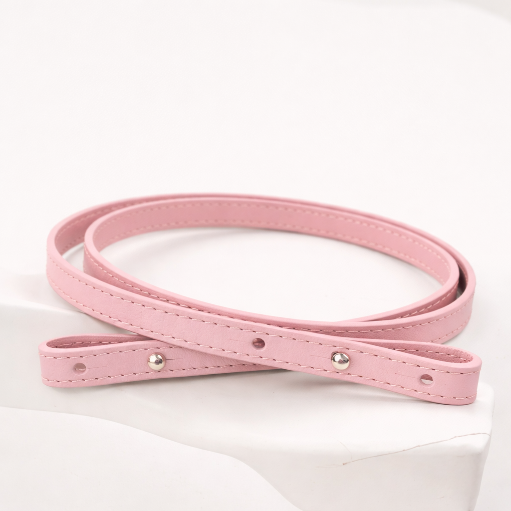 エルメス ケリーポシェット用ショルダーストラップ - スイフトレザー