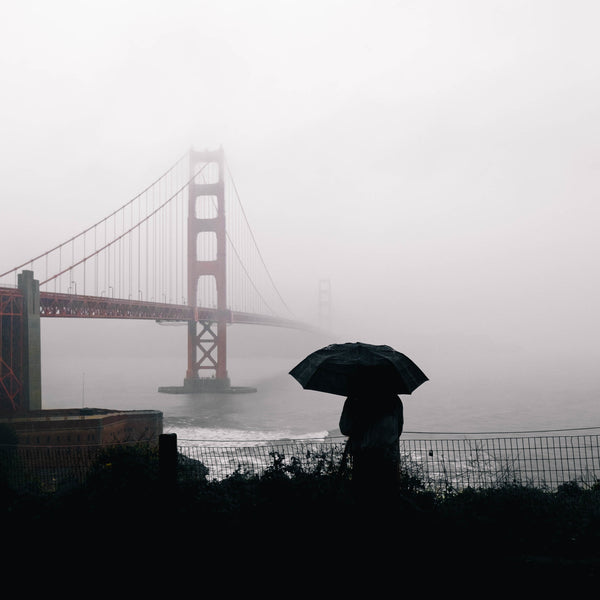Sudden or uncertain weather
