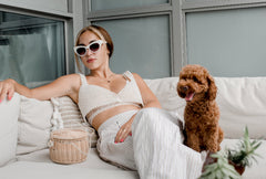 Styling or content creation